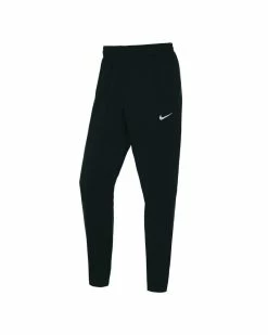 Nike Team Basketball Noir Pantalon De Survêtement Pour Homme -Magasin De Mode nt0207 010 pantalon survetement nike team basketball noir homme nt0207 010 05 2