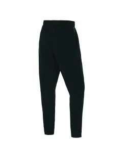 Nike Team Basketball Noir Pantalon De Survêtement Pour Homme -Magasin De Mode nt0207 010 pantalon survetement nike team basketball noir homme nt0207 010 06 2