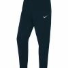 Nike Team Basketball Bleu Marine Pantalon De Survêtement Pour Homme