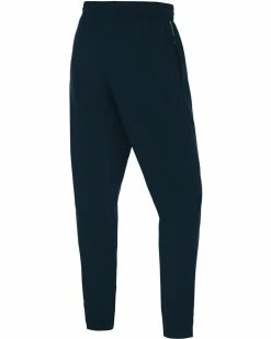 Nike Team Basketball Bleu Marine Pantalon De Survêtement Pour Homme -Magasin De Mode nt0207 451 pantalon survetement nike team basketball pour homme nt0207 451 02 7 1