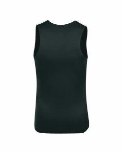 Nike Stock Muscle Noir Débardeur Pour Homme -Magasin De Mode nt0306 010 debardeur de running nike stock muscle noir homme nt0306 010 07 5