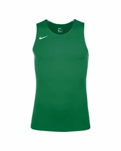 Nike Stock Muscle Débardeur Pour Homme -Magasin De Mode nt0306 302 debardeur de running nike stock muscle vert homme nt0306 302 01 1 1