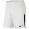 Nike League Knit II Blanc Pour Homme Short Pour Homme