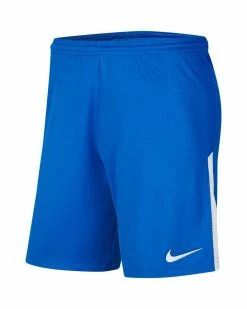 Nike League Knit II Bleu Royal Pour Homme Short Pour Homme