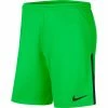 Nike League Knit II Vert Pomme Pour Homme Short Pour Homme