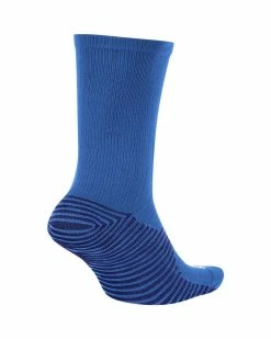 Nike Squad Bleu Royal Chaussettes -Magasin De Mode sk0030 463 chaussettes nike squad crew bleu royal sk0030 463 02