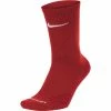 Nike Squad Rouge Chaussettes