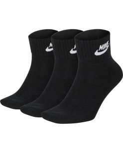 Nike Everyday Essential Lot De 3 Paires De Chaussettes