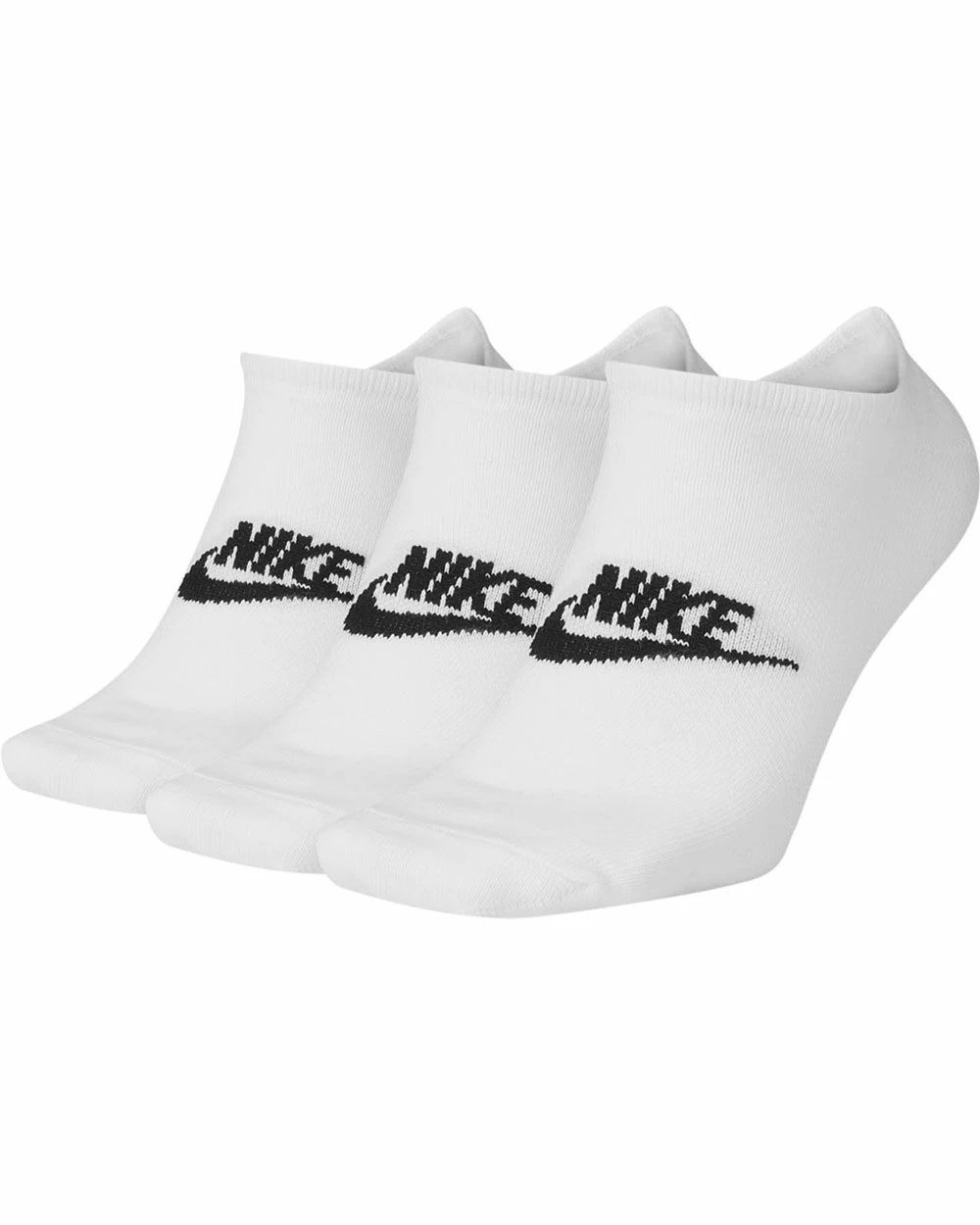 Nike Sportswear Everyday Essential Blanc Lot De 3 Paires De Chaussettes 1 Nike Sportswear Everyday Essential Blanc Lot De 3 Paires De Chaussettes