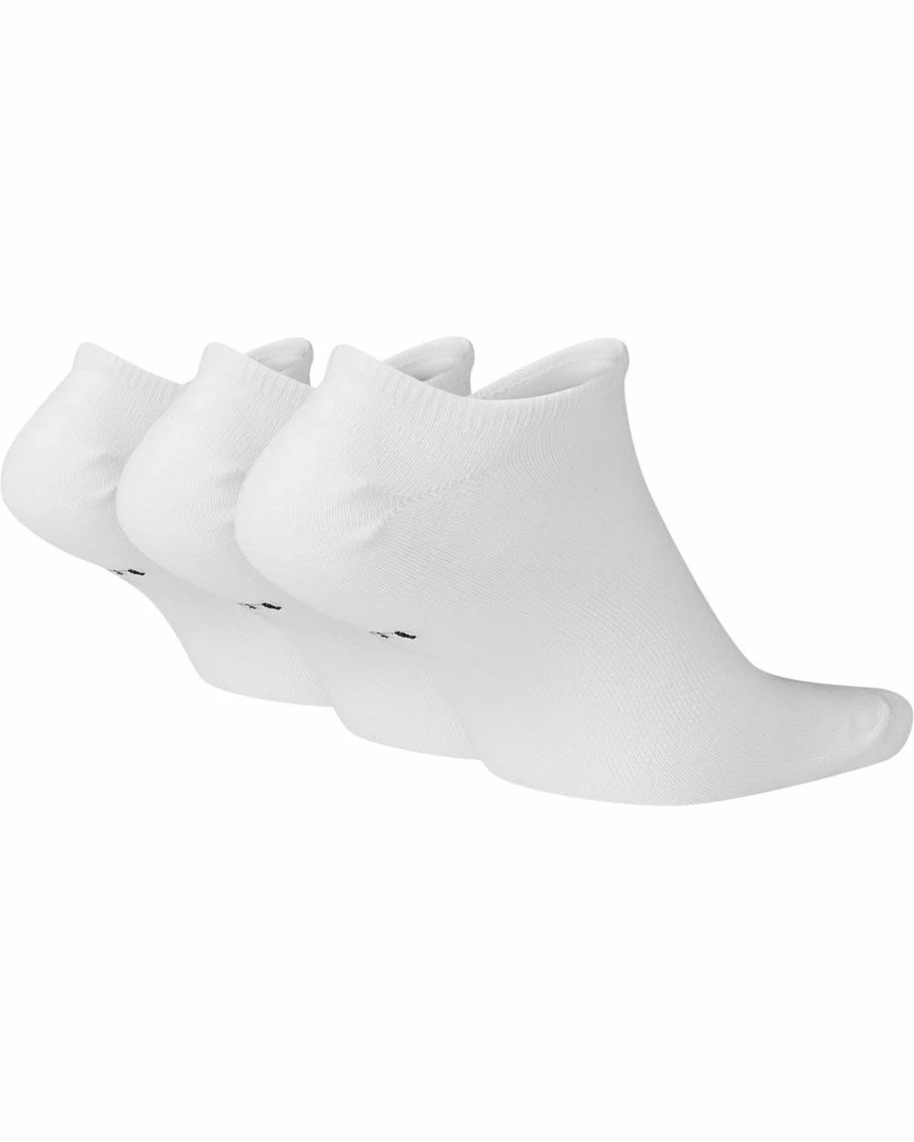 Nike Sportswear Everyday Essential Blanc Lot De 3 Paires De Chaussettes 2 Nike Sportswear Everyday Essential Blanc Lot De 3 Paires De Chaussettes – Image 2