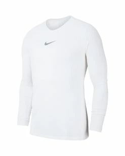 Nike Park Blanc Sous-maillot Pour Homme