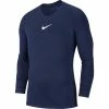 Nike Park Bleu Marine Sous-maillot Pour Homme