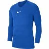 Nike Park Bleu Royal Sous-maillot Pour Homme