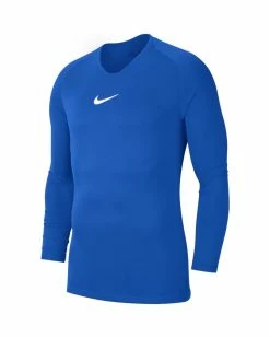 Nike Park Bleu Royal Sous-maillot Pour Homme