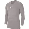 Nike Park Gris Sous-maillot Pour Homme