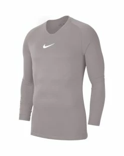 Nike Park Gris Sous-maillot Pour Homme