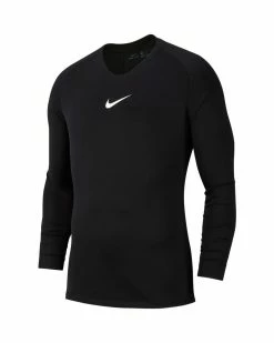 Nike Park Noir Sous-maillot Pour Homme