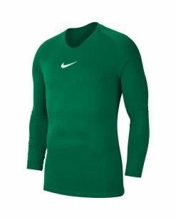 Nike Park Vert Sous-maillot Pour Homme