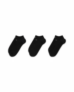Nike Lightweight Lot De 3 Paires De Chaussettes -Magasin De Mode sx2554 001 chaussettes de training lightweight pour homme sx2554 001 03 1