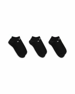 Nike Lightweight Lot De 3 Paires De Chaussettes -Magasin De Mode sx2554 001 chaussettes de training lightweight pour homme sx2554 001 04 1