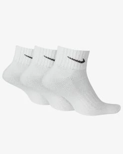 Nike Cushion Lot De 3 Paires De Chaussettes 6 Nike Cushion Lot De 3 Paires De Chaussettes -Magasin De Mode sx4926 101 nike socquetes rembourrees sx4926 101 03