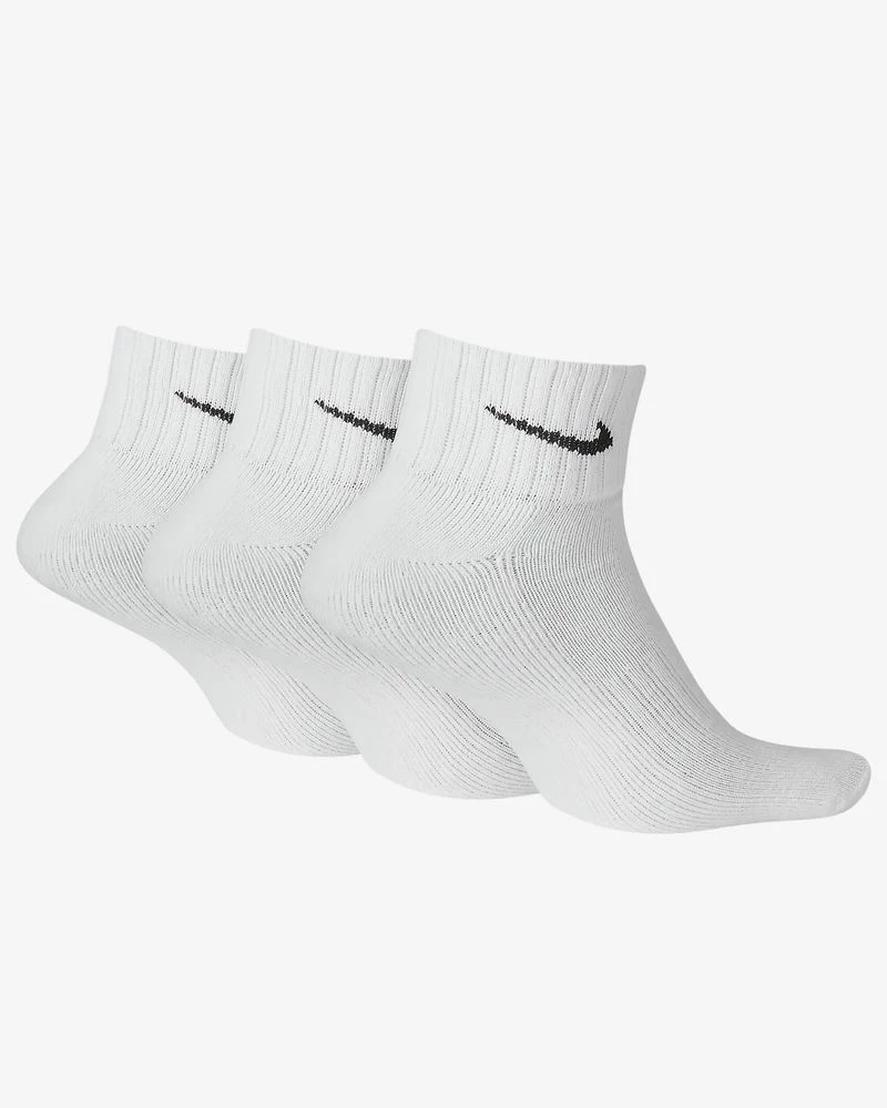 Nike Cushion Lot De 3 Paires De Chaussettes 3 Nike Cushion Lot De 3 Paires De Chaussettes – Image 3
