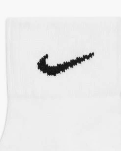 Nike Cushion Lot De 3 Paires De Chaussettes 7 Nike Cushion Lot De 3 Paires De Chaussettes -Magasin De Mode sx4926 101 nike socquetes rembourrees sx4926 101 04