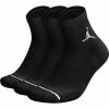 Nike Jordan Everyday Max Lot De 3 Paires De Chaussettes