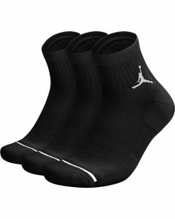 Nike Jordan Everyday Max Noir Lot De 3 Paires De Chaussettes