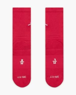 Nike Jordan Flight Chaussettes De Basket Pour Homme