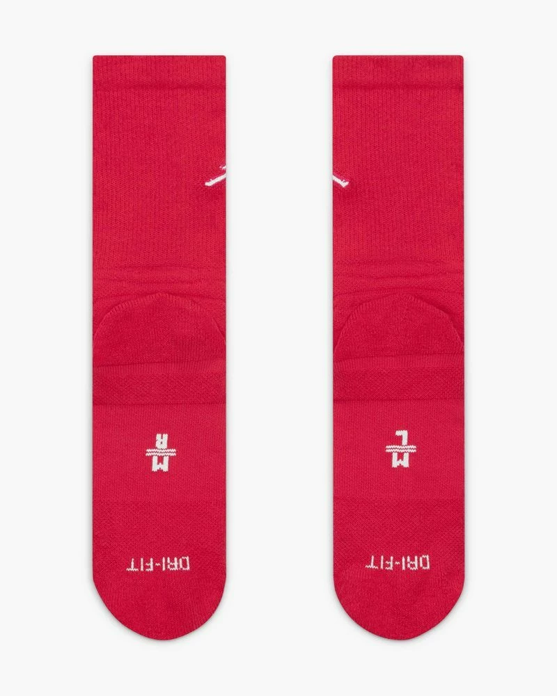 Nike Jordan Flight Rose Chaussettes De Basket Pour Homme 1 Nike Jordan Flight Rose Chaussettes De Basket Pour Homme