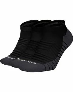 Nike Everyday Max Cushioned Lot De 3 Paires De Chaussettes