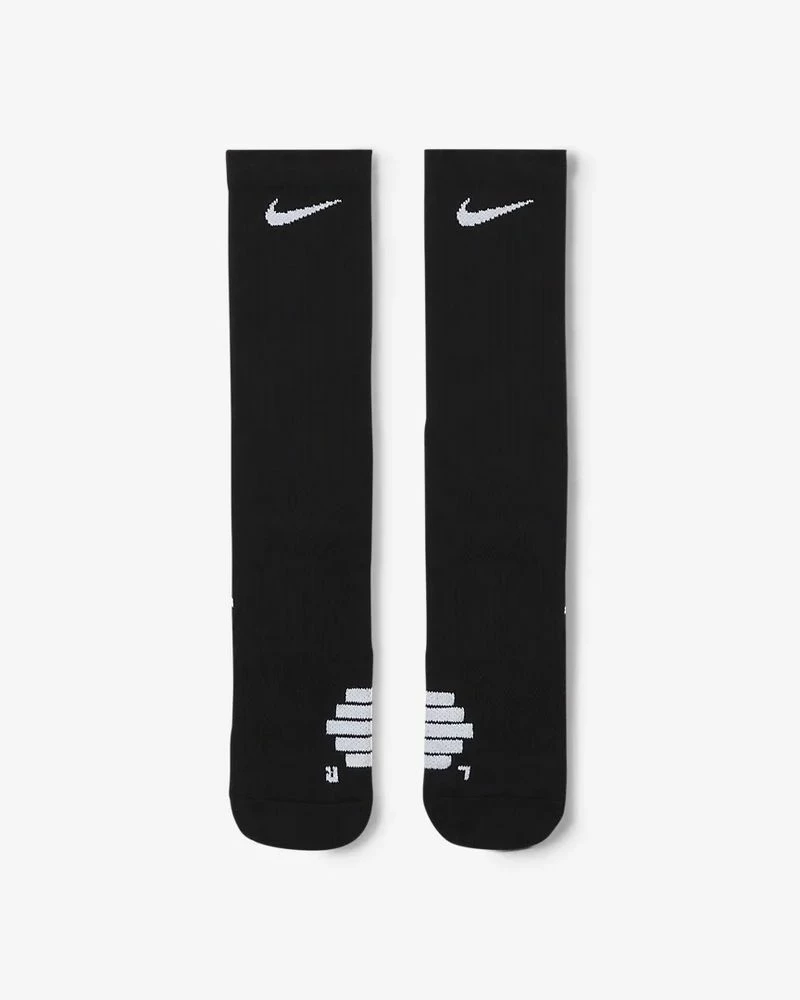 Nike Elite Crew Chaussettes De Basket 2 Nike Elite Crew Chaussettes De Basket – Image 2