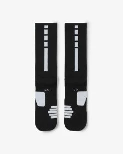 Nike Elite Crew Chaussettes De Basket 6 Nike Elite Crew Chaussettes De Basket -Magasin De Mode sx7622 013 chaussettes de basketball elite crew pour unisexe sx7622 013 03