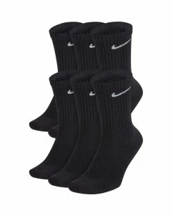 Nike Everyday Cushioned Lot De 6 Paires De Chaussettes