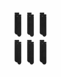 Nike Everyday Cushioned Lot De 6 Paires De Chaussettes 10 Nike Everyday Cushioned Lot De 6 Paires De Chaussettes -Magasin De Mode sx7666 010 lot 6 paires de chaussettes nike everyday sx7666 010 03 2
