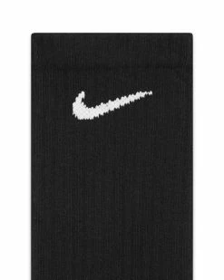 Nike Everyday Cushioned Lot De 6 Paires De Chaussettes 11 Nike Everyday Cushioned Lot De 6 Paires De Chaussettes -Magasin De Mode sx7666 010 lot 6 paires de chaussettes nike everyday sx7666 010 04 2