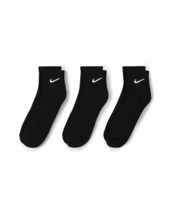 Nike Everyday Cushioned Lot De 3 Paires De Chaussettes 9 Nike Everyday Cushioned Lot De 3 Paires De Chaussettes -Magasin De Mode sx7667 010 lot 3 paires de chaussettes nike everyday sx7667 010 02 1 1