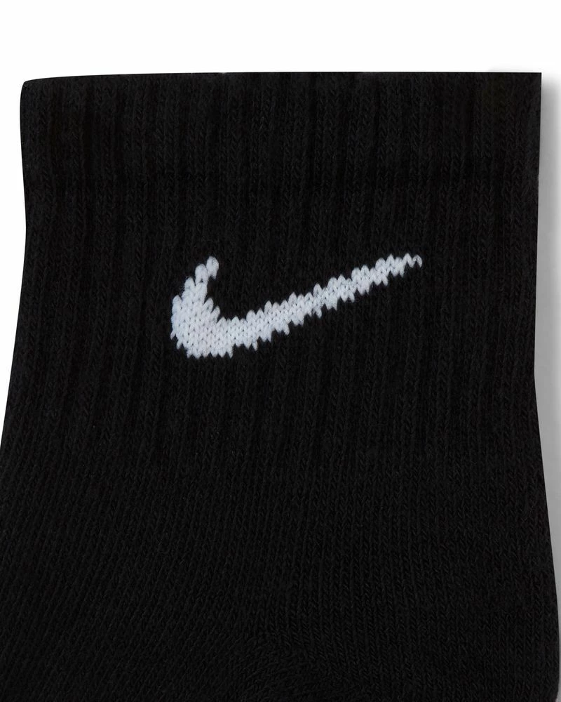Nike Everyday Cushioned Lot De 3 Paires De Chaussettes 6 Nike Everyday Cushioned Lot De 3 Paires De Chaussettes – Image 6
