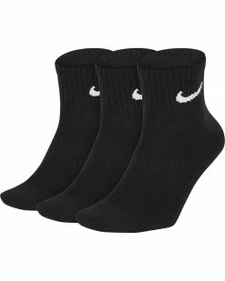 Nike Everyday Lightweight Lot De 3 Paires De Chaussettes