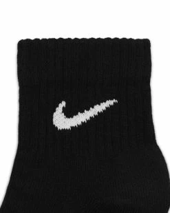 Nike Everyday Lightweight Lot De 3 Paires De Chaussettes -Magasin De Mode sx7677 010 lot 3 paires de chaussettes nike everyday sx7677 010 04 3