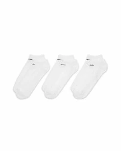 Nike Everyday Lightweight Lot De 3 Paires De Chaussettes -Magasin De Mode sx7678 100 lot 3 paires de chaussettes nike everyday sx7678 100 02 3 1
